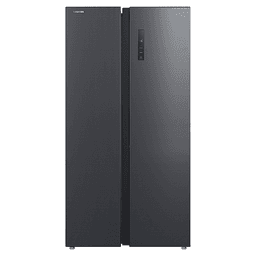 Toshiba Tủ lạnh Inverter Side By Side 555 lít GR-RS696WI-PMV(60)-AG 555 lít