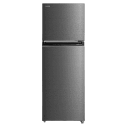 Toshiba Inverter 338 lít GR-RT468WE-PMV(58)-MM 338 lít