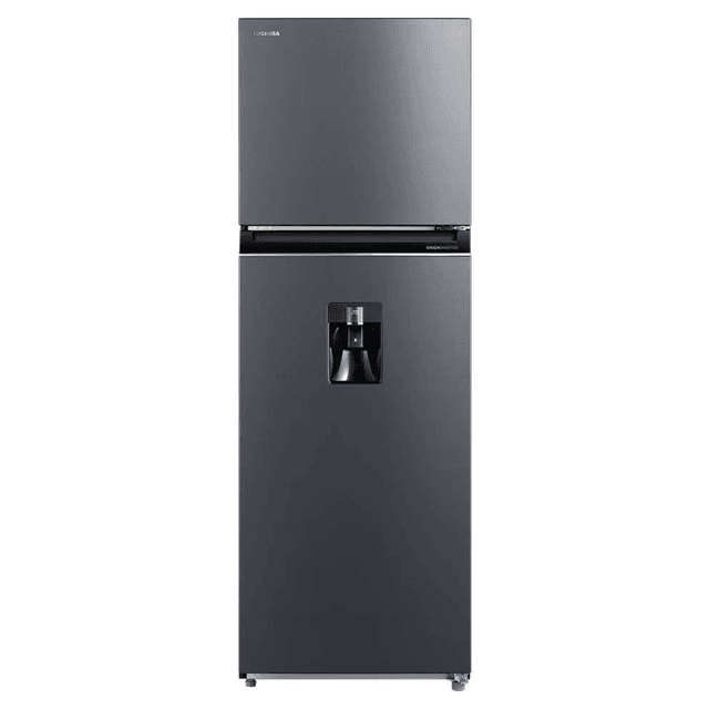 Toshiba Tủ lạnh Inverter 409 lít GR-RT535WEA-PMV(06)-MG 409 lít