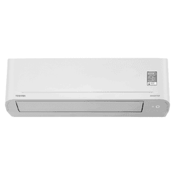 Toshiba Inverter 1 HP RAS-H10S5KCV2G-V 9.000 BTU