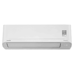 Toshiba Inverter 1.5 HP RAS-H13S5KCV2G-V 12.000 BTU