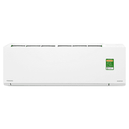 Toshiba Inverter 2 HP RAS-H18E2KCVG-V 18.000 BTU