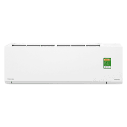 Toshiba Inverter 2.5 HP RAS-H24E2KCVG-V 20.400 BTU