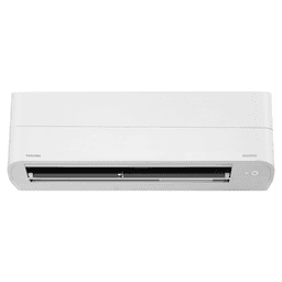 Toshiba Inverter 1 HP RAS-H10P2KCVG-V 9.080 BTU