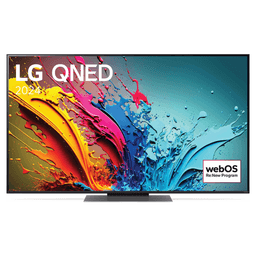 LG QNED86TSA 55"
