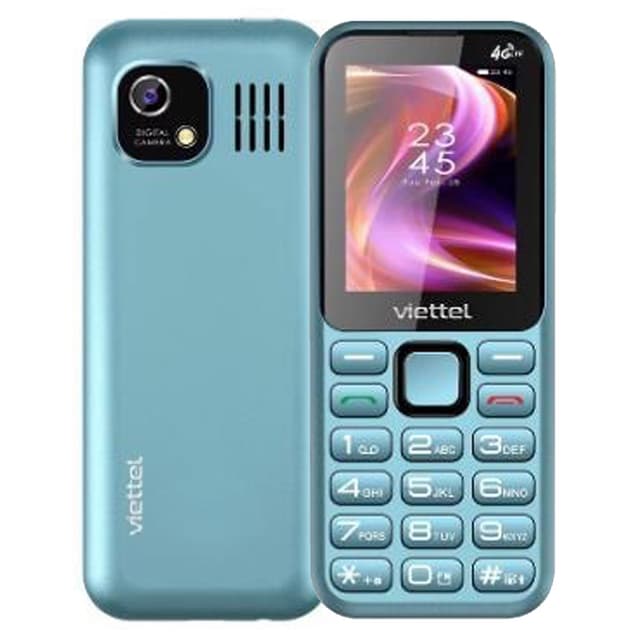 Viettel Sumo T2 4G 48MB 128MB