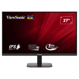 Viewsonic Màn hình VA2708-2K-MHD/27 inch QHD (2560x1440)/IPS 100Hz 27"