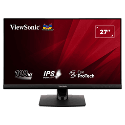 Viewsonic Màn hình VA2714-H/27inch FHD (1920x1080)/IPS 100Hz 27"