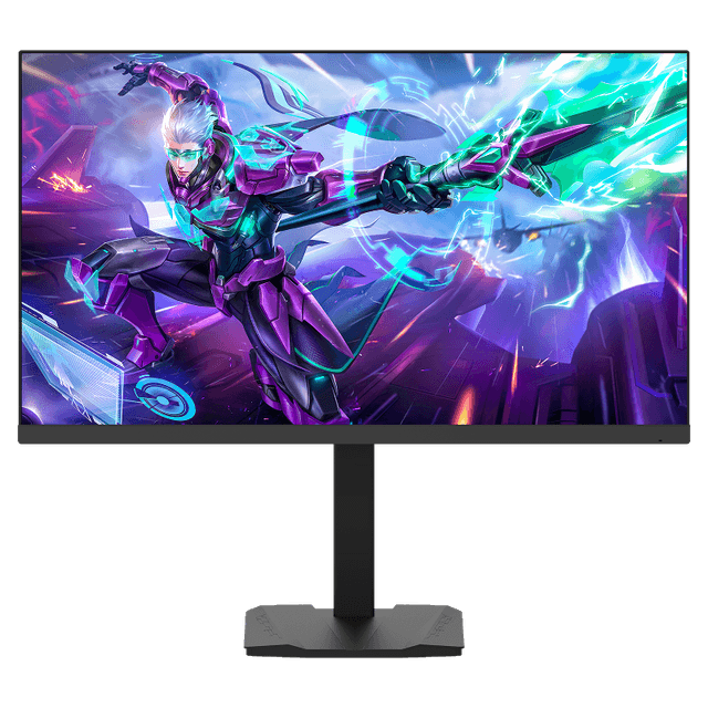 VSP Màn hình Gaming G2530S3/25 inch FHD ( 1920 X 1080 )/Fast IPS 300Hz 24.5"