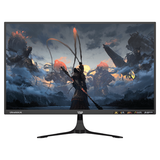 VSP Màn hình Gaming G2710Q1/27 inch 2K /IPS 100Hz 27"