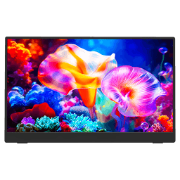 VSP Màn Hình Di động GP1612WS1/16 inch /WQXGA(2560 x 1600)/IPS 120 Hz 16"