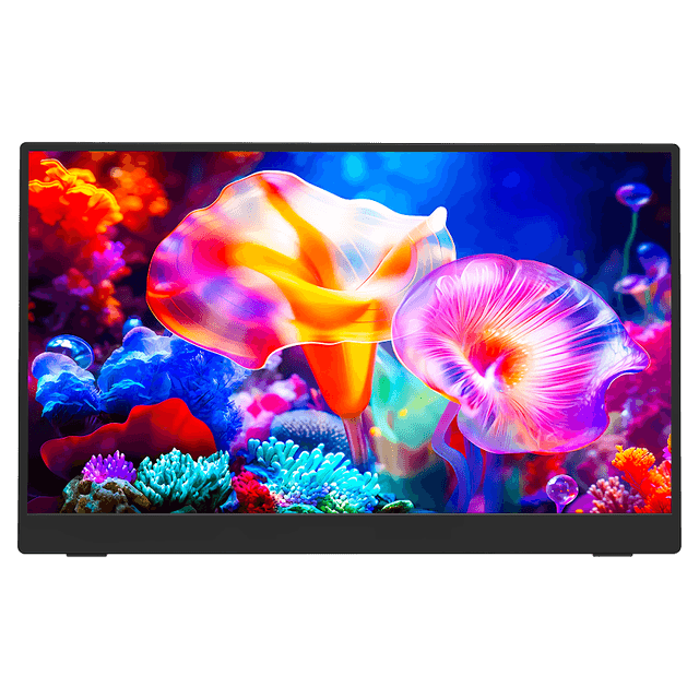 VSP Màn Hình Di động GP1612WS1/16 inch /WQXGA(2560 x 1600)/IPS 120 Hz 16"