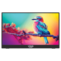 VSP Màn Hình Di động GP1614WS1/16 inch / WUXGA-FFS (1920 x 1200 )/IPS 144 Hz 16"