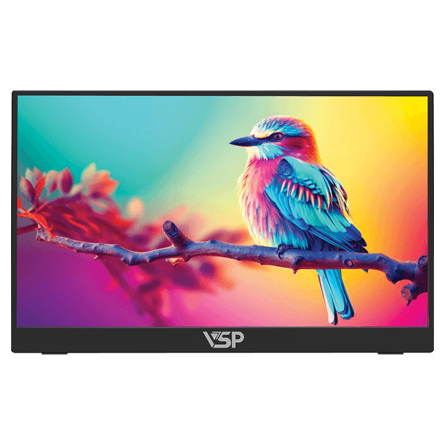 VSP Màn Hình Di động GP1614WS1/16 inch / WUXGA-FFS (1920 x 1200 )/IPS 144 Hz 16"