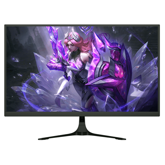 VSP Màn hình Gaming IP2510W2/25 inch FHD ( 1920 x 1080 )/IPS 200Hz 24.5"