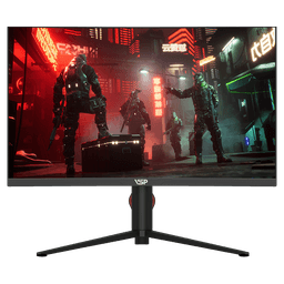 VSP Màn hình cong Gaming VA2718G/27 inch FHD ( 1920 X 1080 )/VA 180Hz 27"