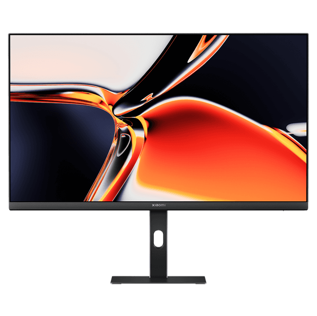 Xiaomi Màn hình A27Ui EU (ELA6221EU)/27inch 4K(3840x2160)/IPS 60Hz 27"