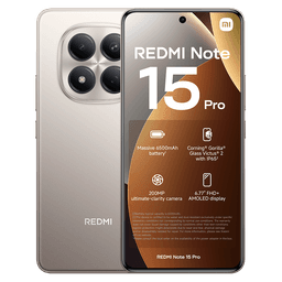 Xiaomi Redmi Note 15 Pro 8GB 256GB
