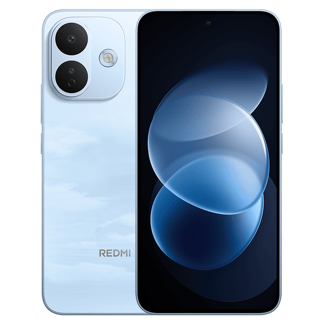 Xiaomi Redmi Note 17 4GB 256GB