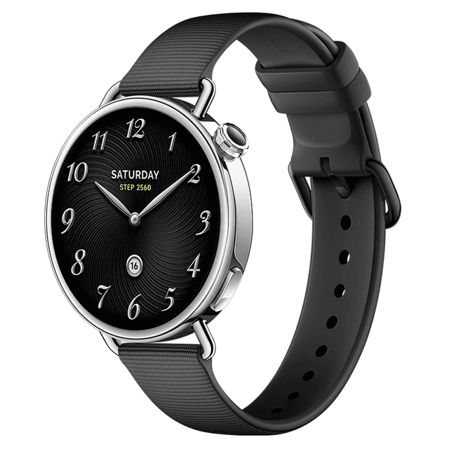 Xiaomi Watch S4 41mm Silicone 41mm