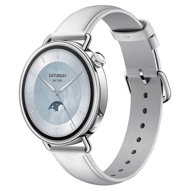 Xiaomi Watch S4 41mm Dây da 41mm