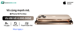 Apple iPhone 16 Pro Max 8GB 256GB