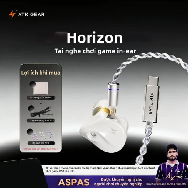 ATK Horizon
