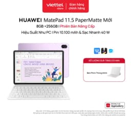 HUAWEI matepad 11.5 8GB 256GB