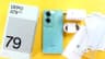 OPPO a79 8GB 256GB
