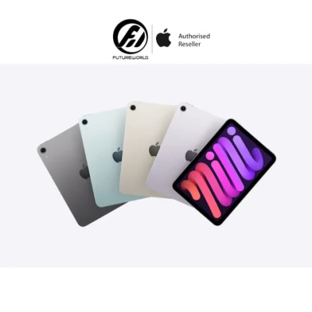 Apple ipad mini 128GB 256GB