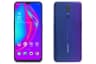 OPPO f11 6GB 64GB