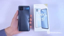 OPPO a93 8GB 128GB