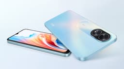 Oppo A18 4GB 128GB