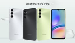 Samsung A05s 4GB 128GB
