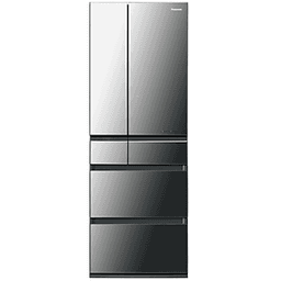 Tủ lạnh Panasonic Inverter 491 lít NR-F503GT-X2