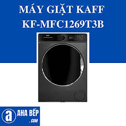 MÁY GIẶT KAFF KF-MFC1269T3B. Hàng