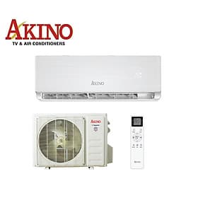 Máy Lạnh AKINO 2.5HP Inverter TH-T1C24INVFA - R32 - Thái Lan