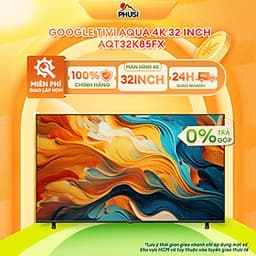 Aqua AQT32K85FX 32"