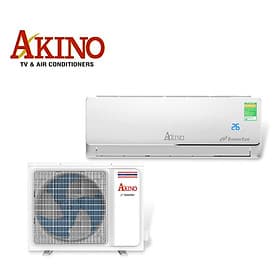 Máy lạnh AKINO Inverter 2 HP AKN-18CINV2FA-18000BTU- Hàng