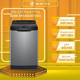 Aqua 14 kg AQW-FR140UHT.SS 14kg