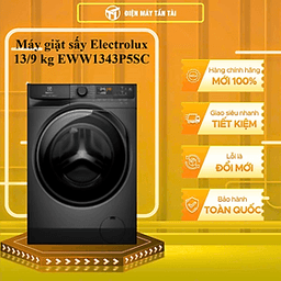 Electrolux UltimateCare 500 Inverter 13 kg EWW1343P5SC 13kg