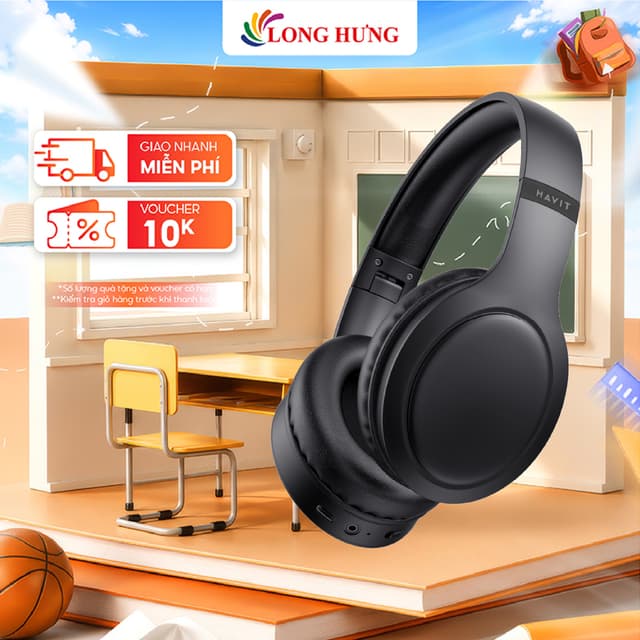 Havit h633bt