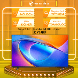 Toshiba 32v35rp 32"