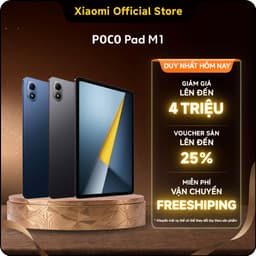 POCO pad m1 8GB 256GB
