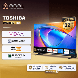 Toshiba 32V35RP 32"