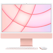 Apple iMac M1 2021 Apple - M1 8GB 512GB
