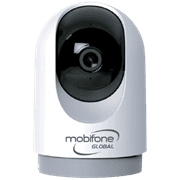 Camera quay quét trong nhà MobiFone Global HS-MBG11 3M