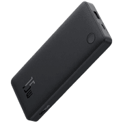 Sạc dự phòng Baseus Airpow Lite 10000mAh 15W