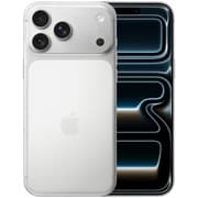 APPLE iPhone 17 Pro Max màu bạc