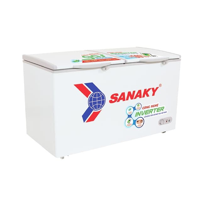 Sanaky VH-4099W3 500 lít